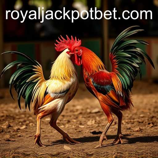 Cockfighting
