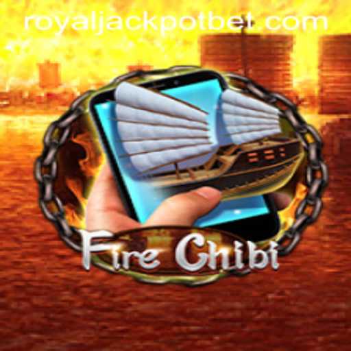Explore the Thrilling World of FireChibiM with the Exciting RoyalJackpot Feature