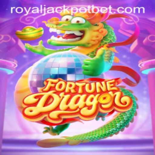 Exploring FortuneDragon: The Game of Legendary Riches and RoyalJackpot