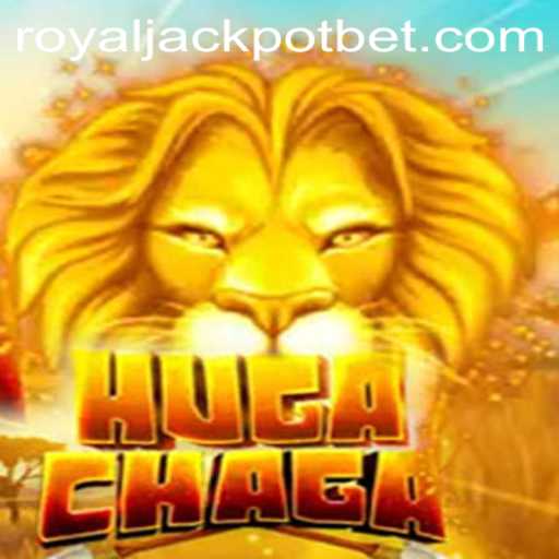 Discovering the Excitement of HugaChaga and the RoyalJackpot