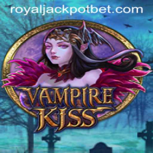 Exploring VampireKiss: Unveiling the Royal Jackpot of Gaming