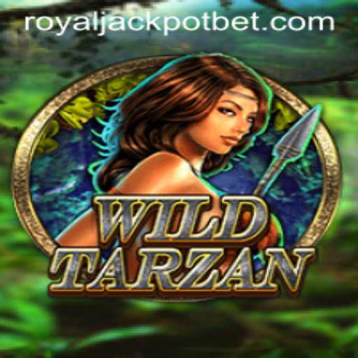Unveiling the Thrills of WildTarzan: Enter the Jungle with RoyalJackpot